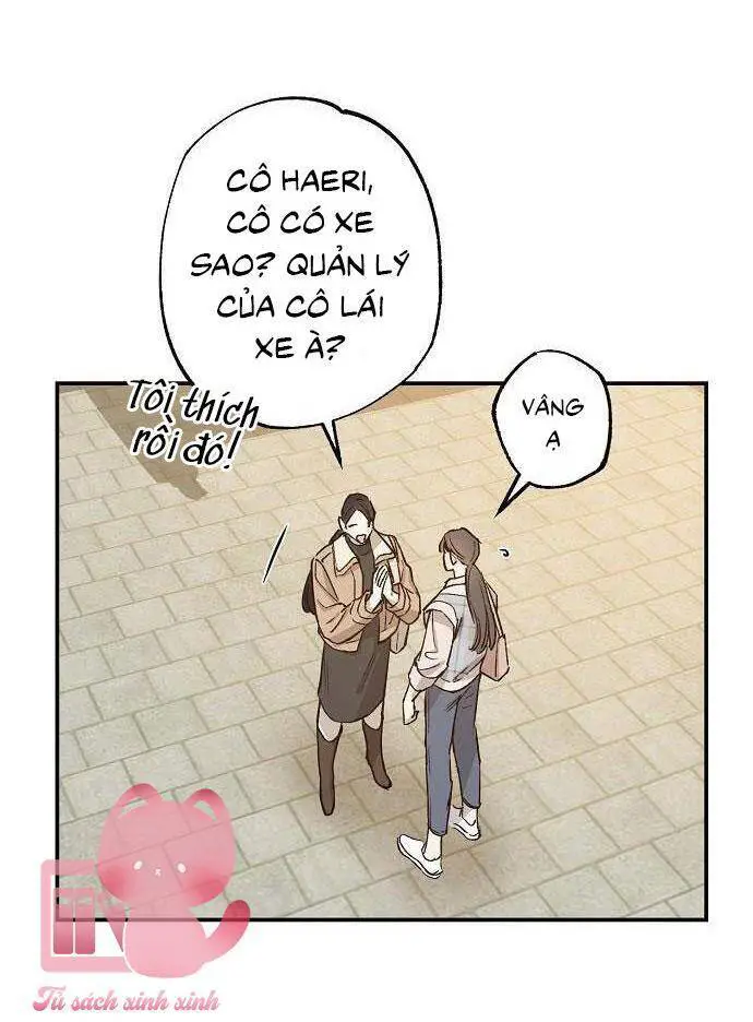 Onsaemiro Nettruyen ZZZ Chương 30 Page 25