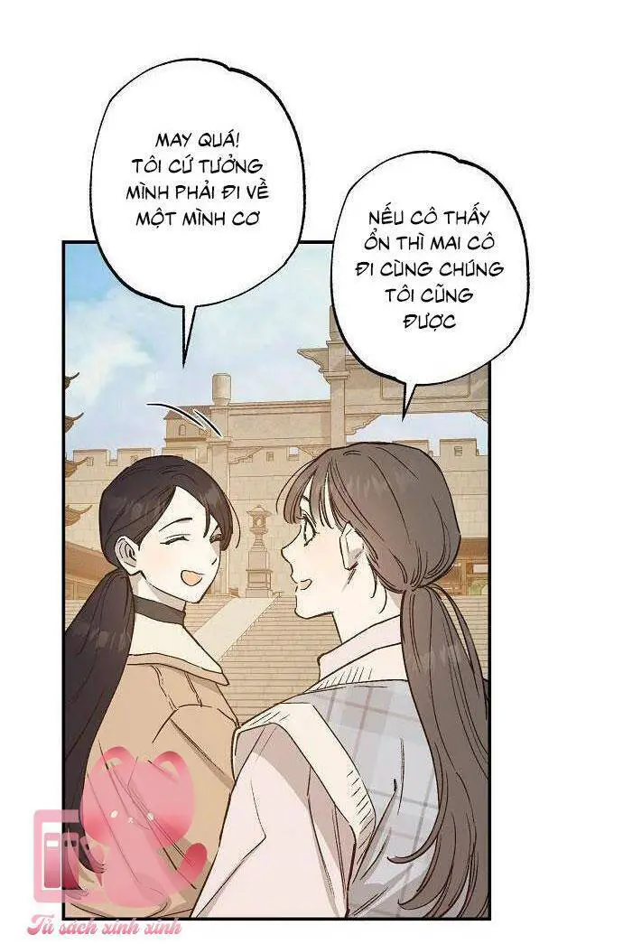 Onsaemiro Nettruyen ZZZ Chương 30 Page 26