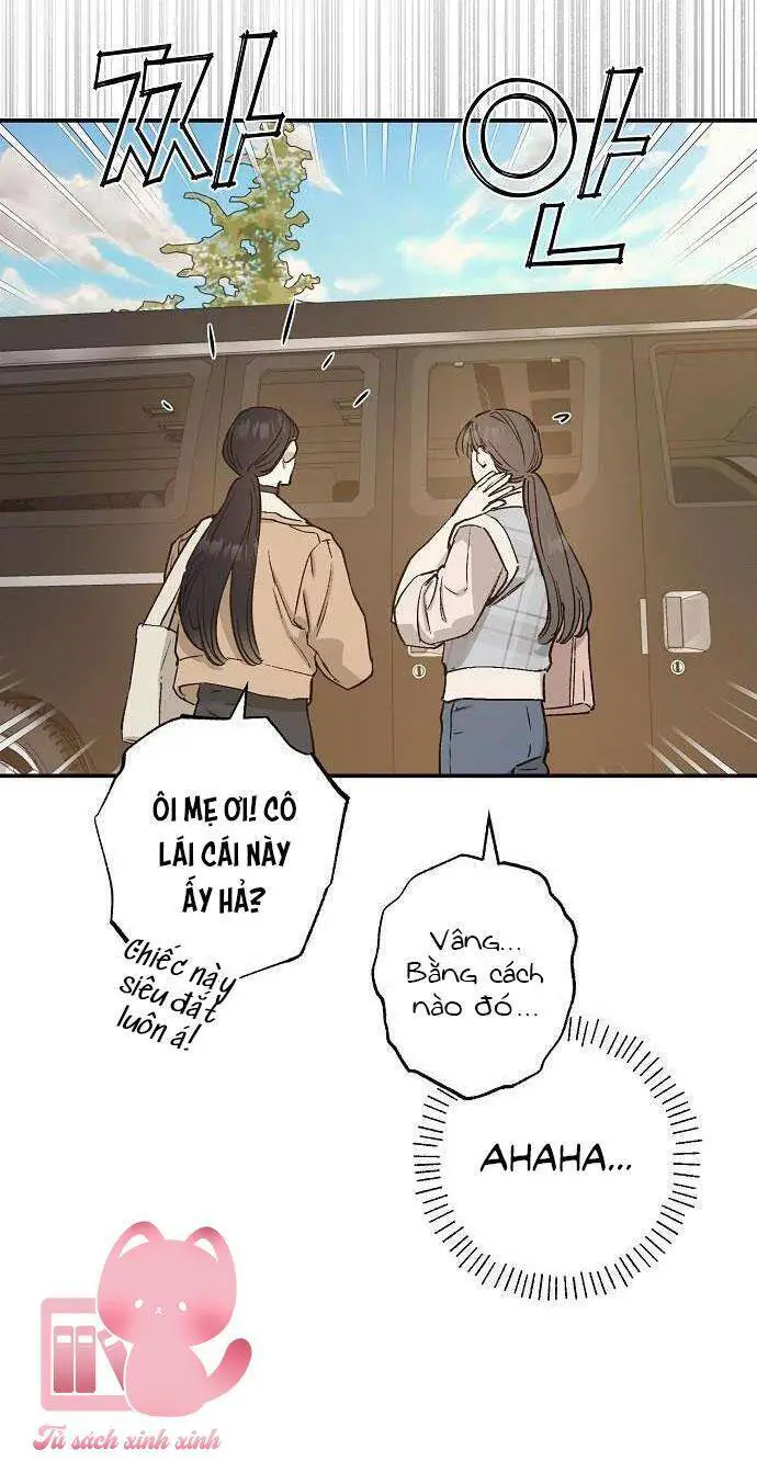 Onsaemiro Nettruyen ZZZ Chương 30 Page 28