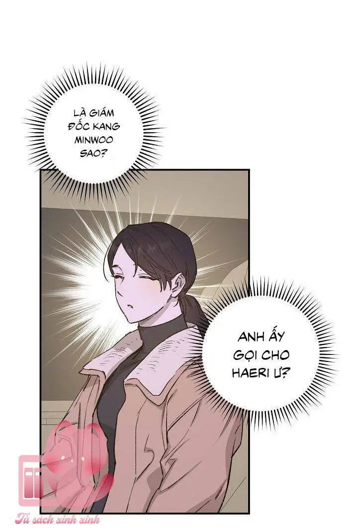 Onsaemiro Nettruyen ZZZ Chương 30 Page 32
