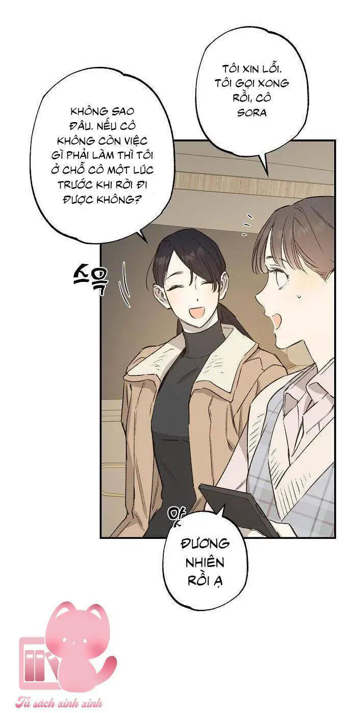 Onsaemiro Nettruyen ZZZ Chương 30 Page 34
