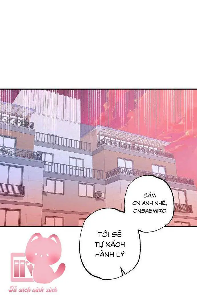 Onsaemiro Nettruyen ZZZ Chương 30 Page 35