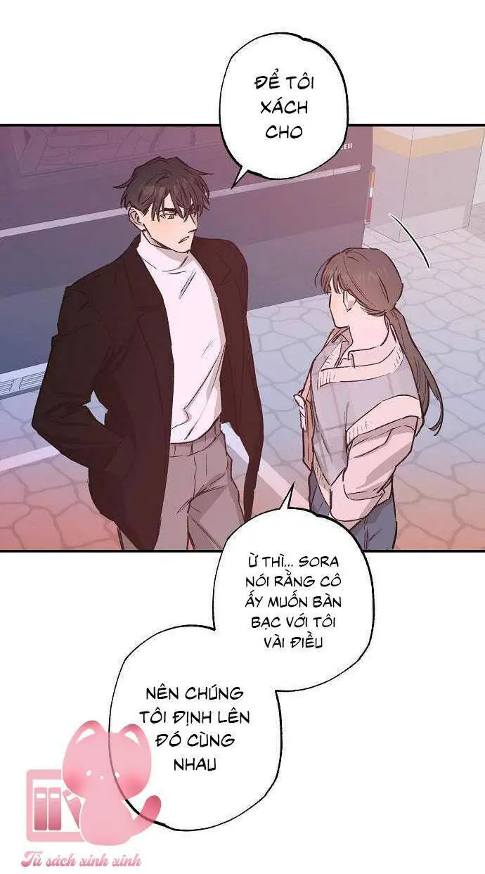 Onsaemiro Nettruyen ZZZ Chương 30 Page 36