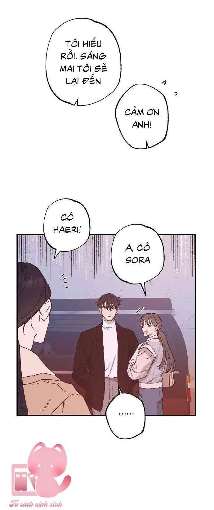 Onsaemiro Nettruyen ZZZ Chương 30 Page 39