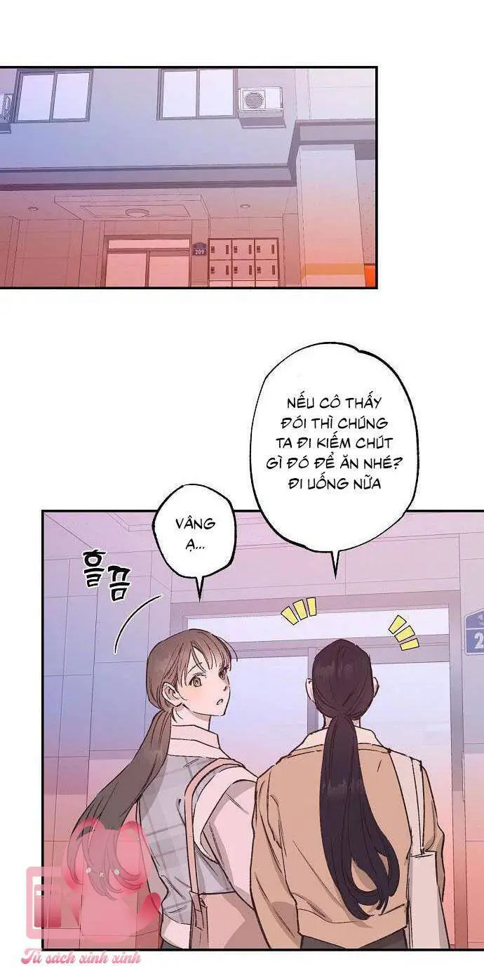 Onsaemiro Nettruyen ZZZ Chương 30 Page 40