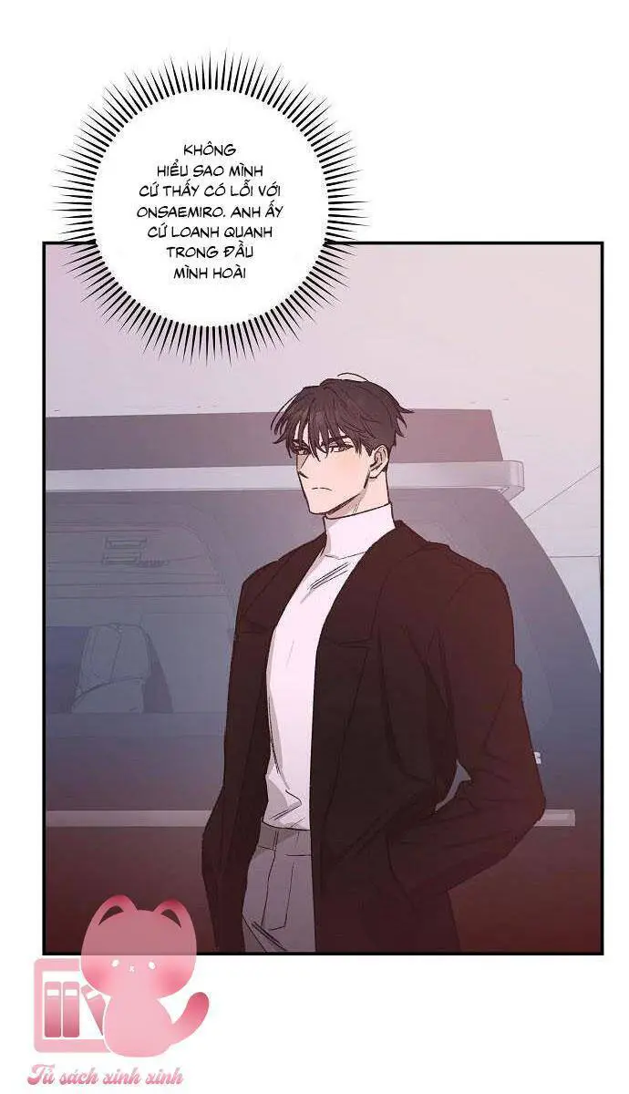 Onsaemiro Nettruyen ZZZ Chương 30 Page 41