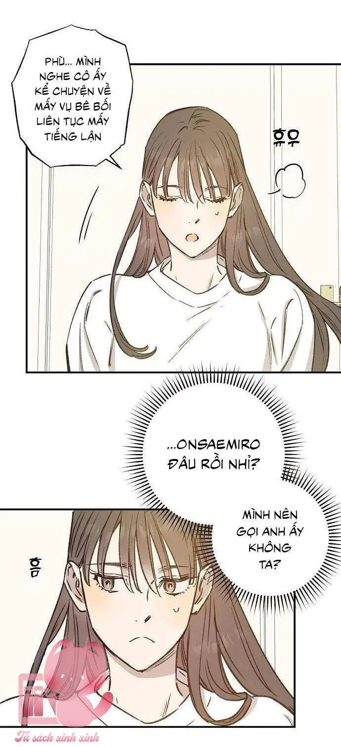 Onsaemiro Nettruyen ZZZ Chương 30 Page 46