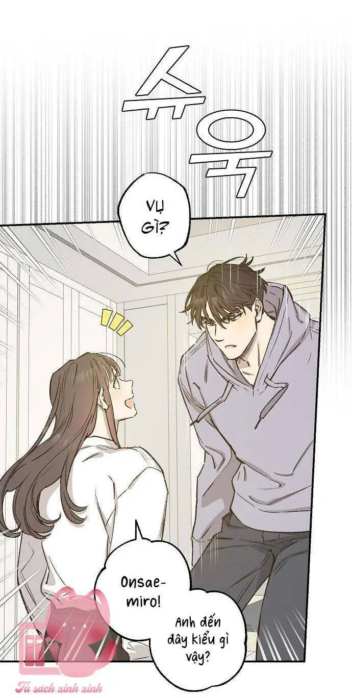 Onsaemiro Nettruyen ZZZ Chương 30 Page 48