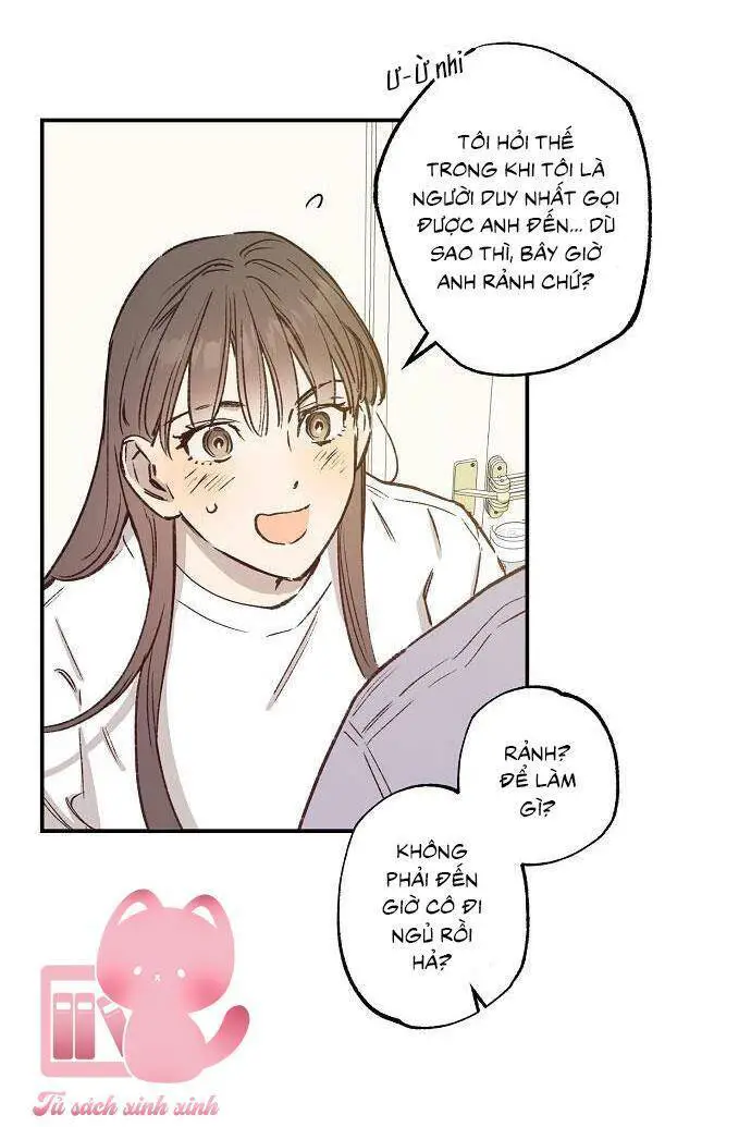 Onsaemiro Nettruyen ZZZ Chương 30 Page 50