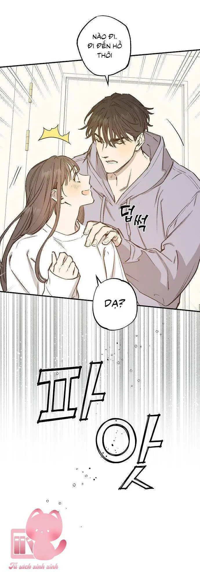 Onsaemiro Nettruyen ZZZ Chương 30 Page 52