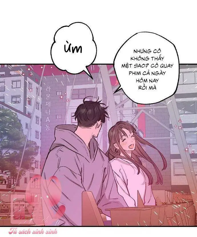 Onsaemiro Nettruyen ZZZ Chương 30 Page 56