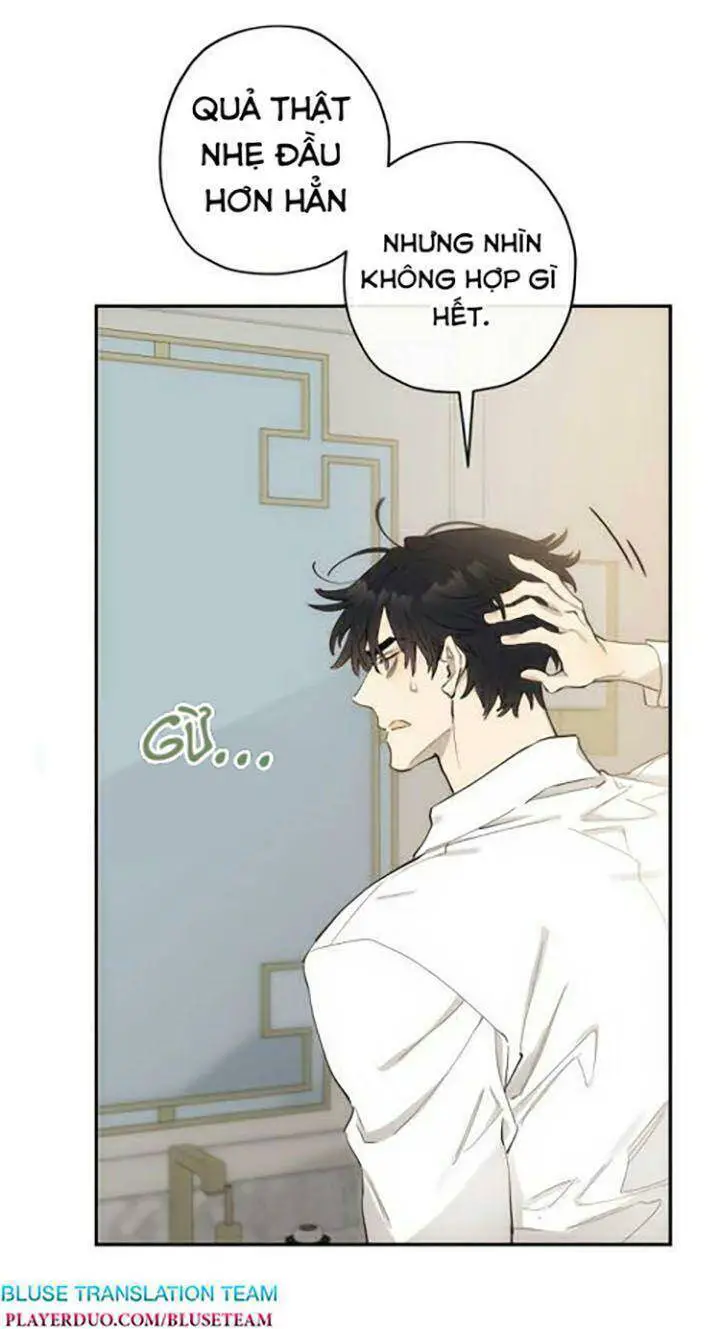 Onsaemiro Nettruyen ZZZ Chương 10 Page 10