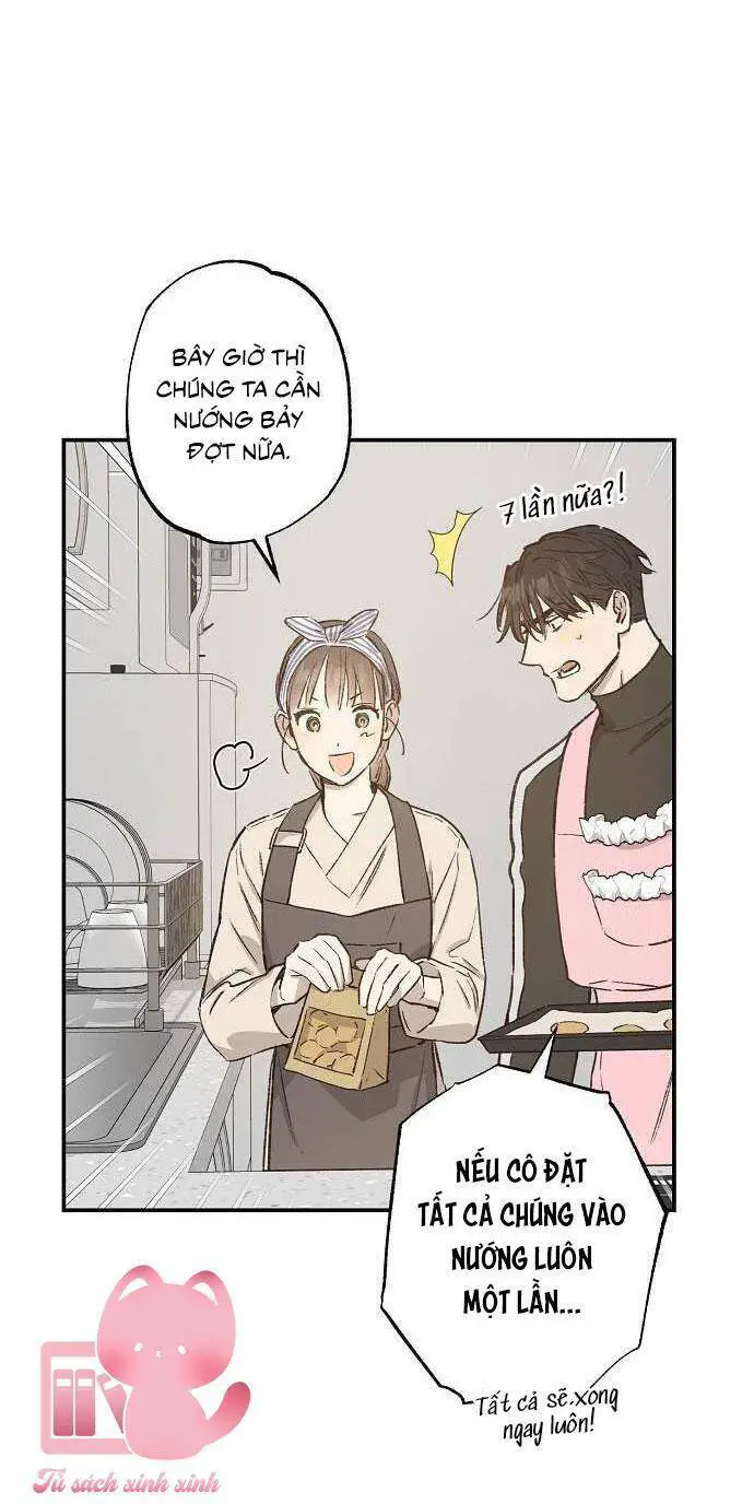Onsaemiro Nettruyen ZZZ Chương 29 Page 14