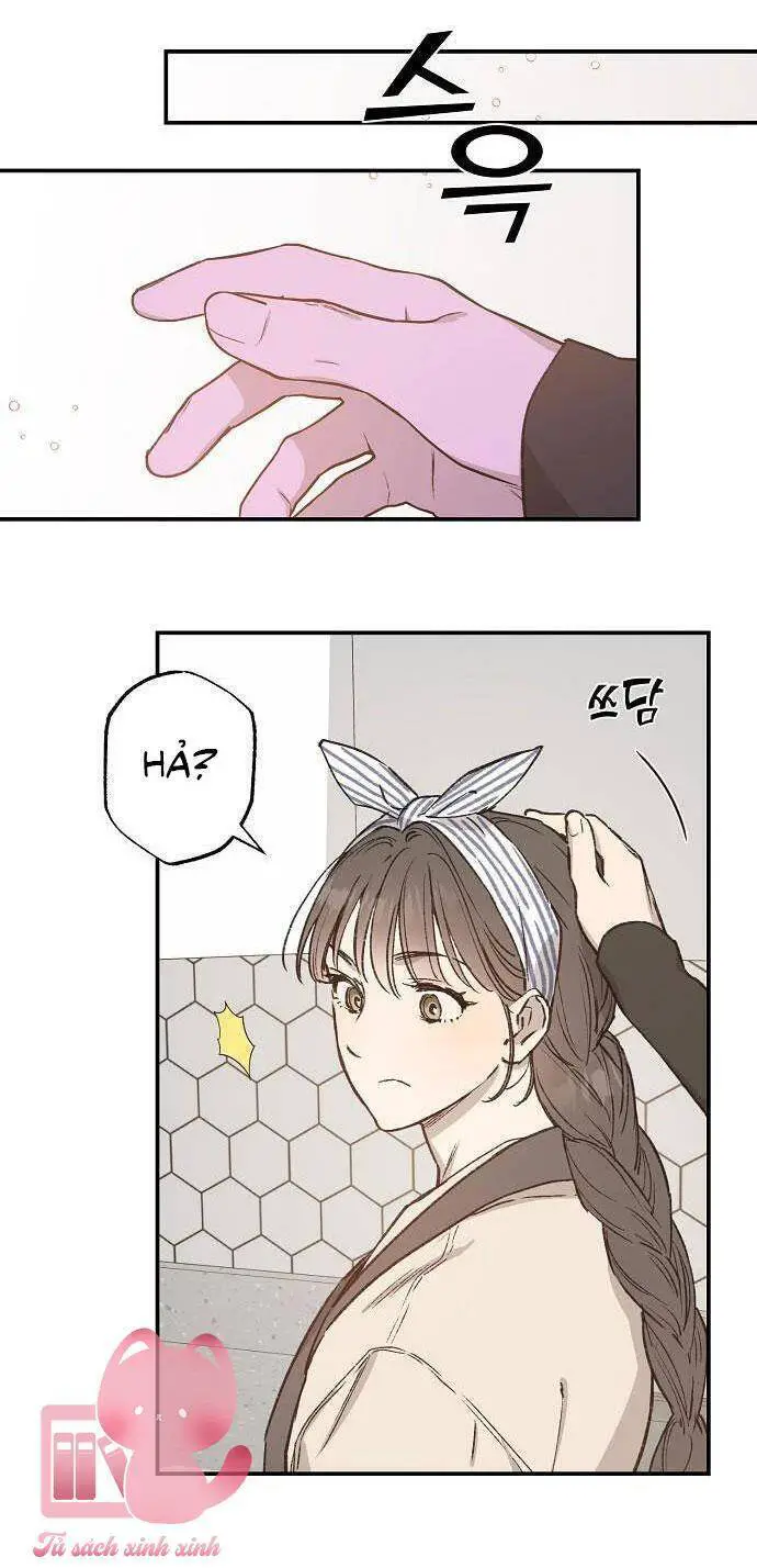 Onsaemiro Nettruyen ZZZ Chương 29 Page 17