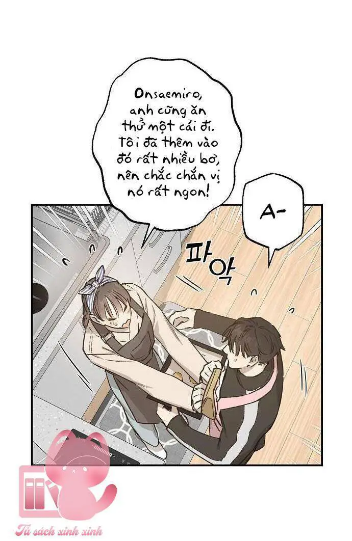 Onsaemiro Nettruyen ZZZ Chương 29 Page 20