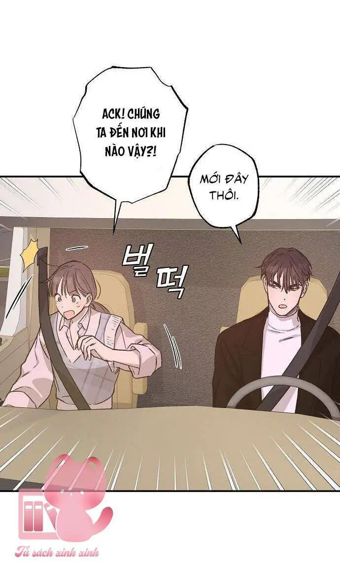 Onsaemiro Nettruyen ZZZ Chương 29 Page 25