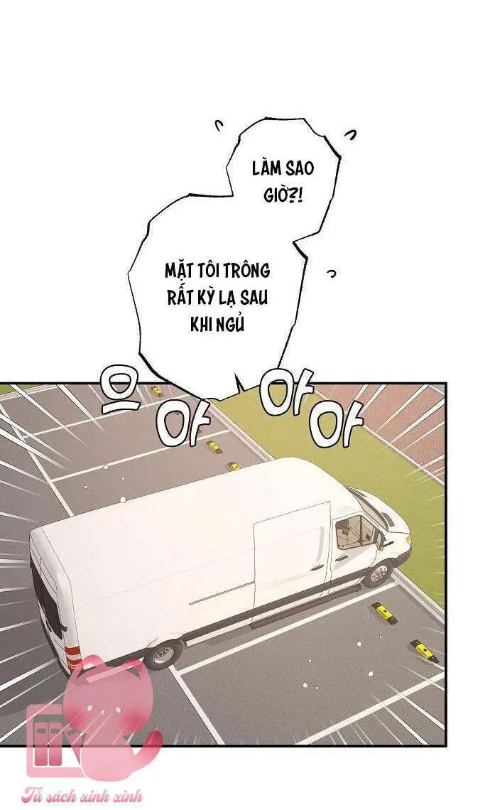 Onsaemiro Nettruyen ZZZ Chương 29 Page 26