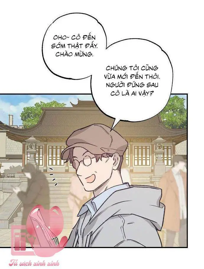 Onsaemiro Nettruyen ZZZ Chương 29 Page 31