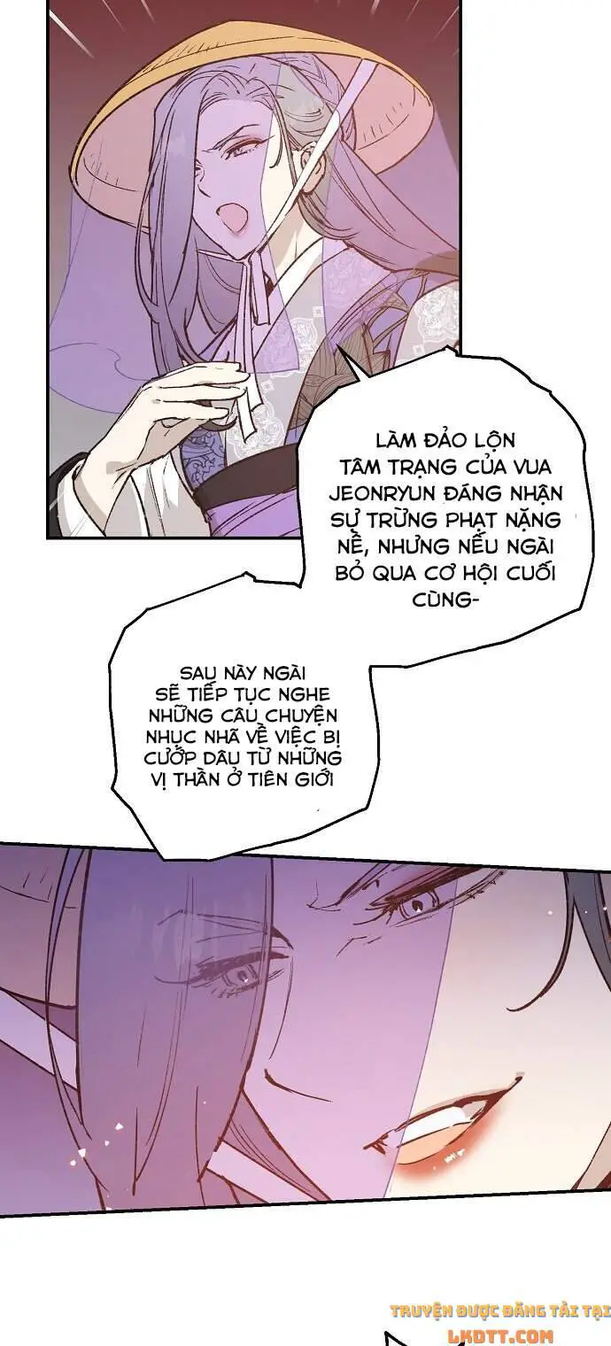 Onsaemiro Nettruyen ZZZ Chương 21 Page 4