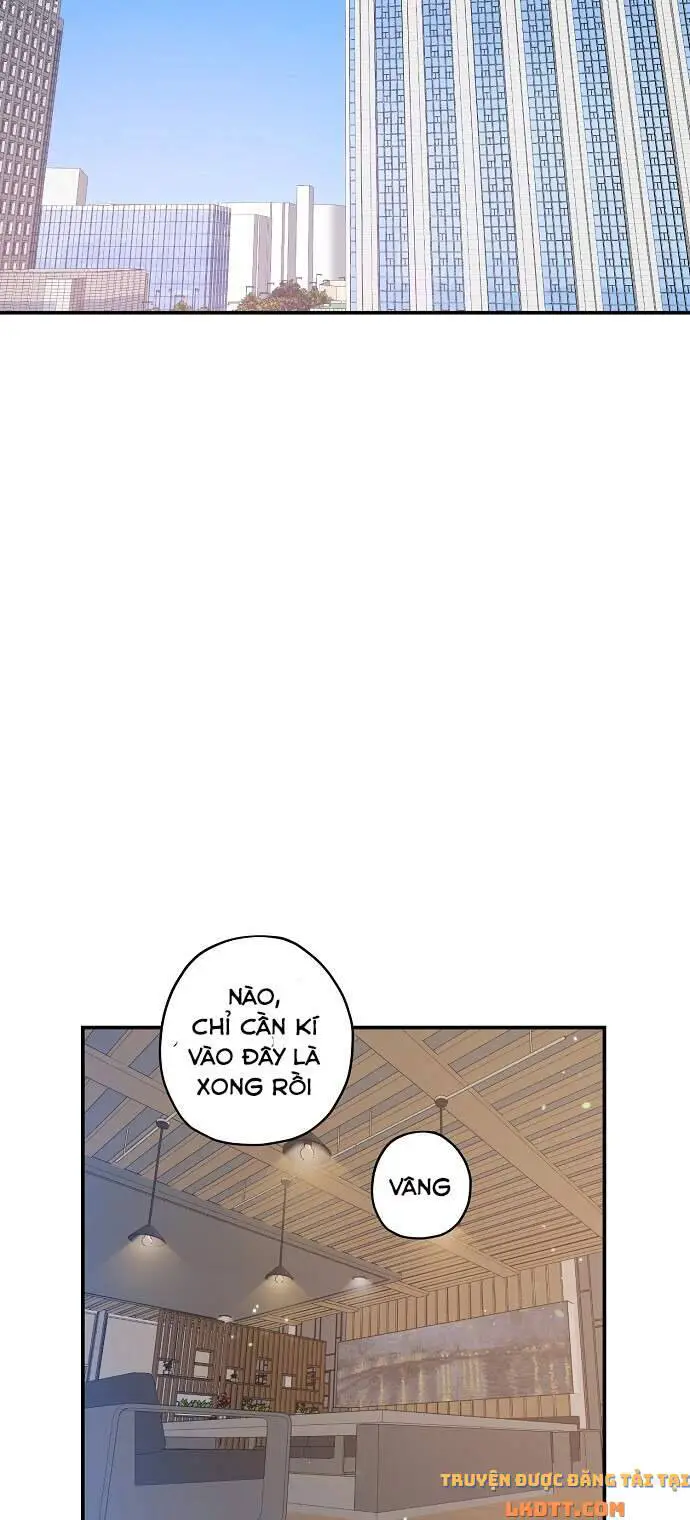 Onsaemiro Nettruyen ZZZ Chương 21 Page 8