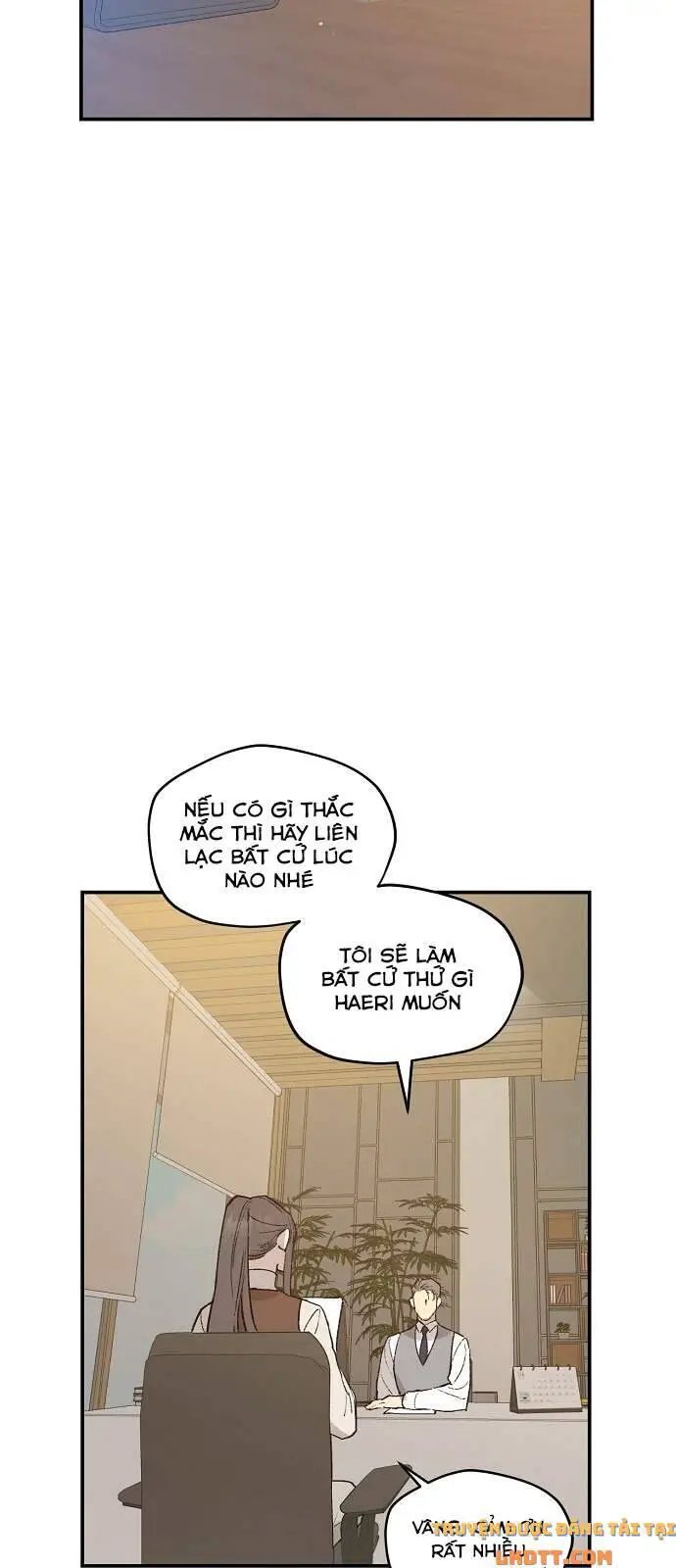 Onsaemiro Nettruyen ZZZ Chương 21 Page 9
