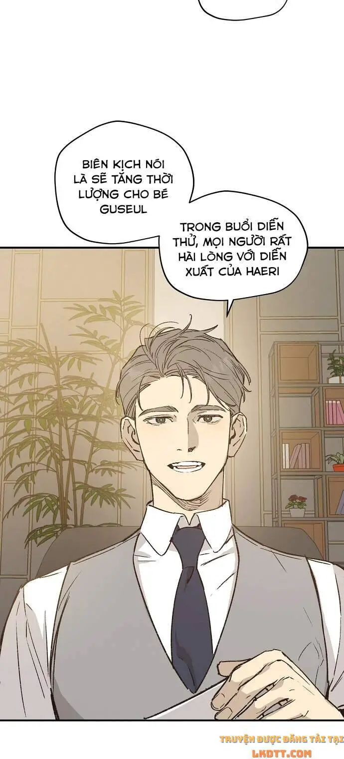 Onsaemiro Nettruyen ZZZ Chương 21 Page 10