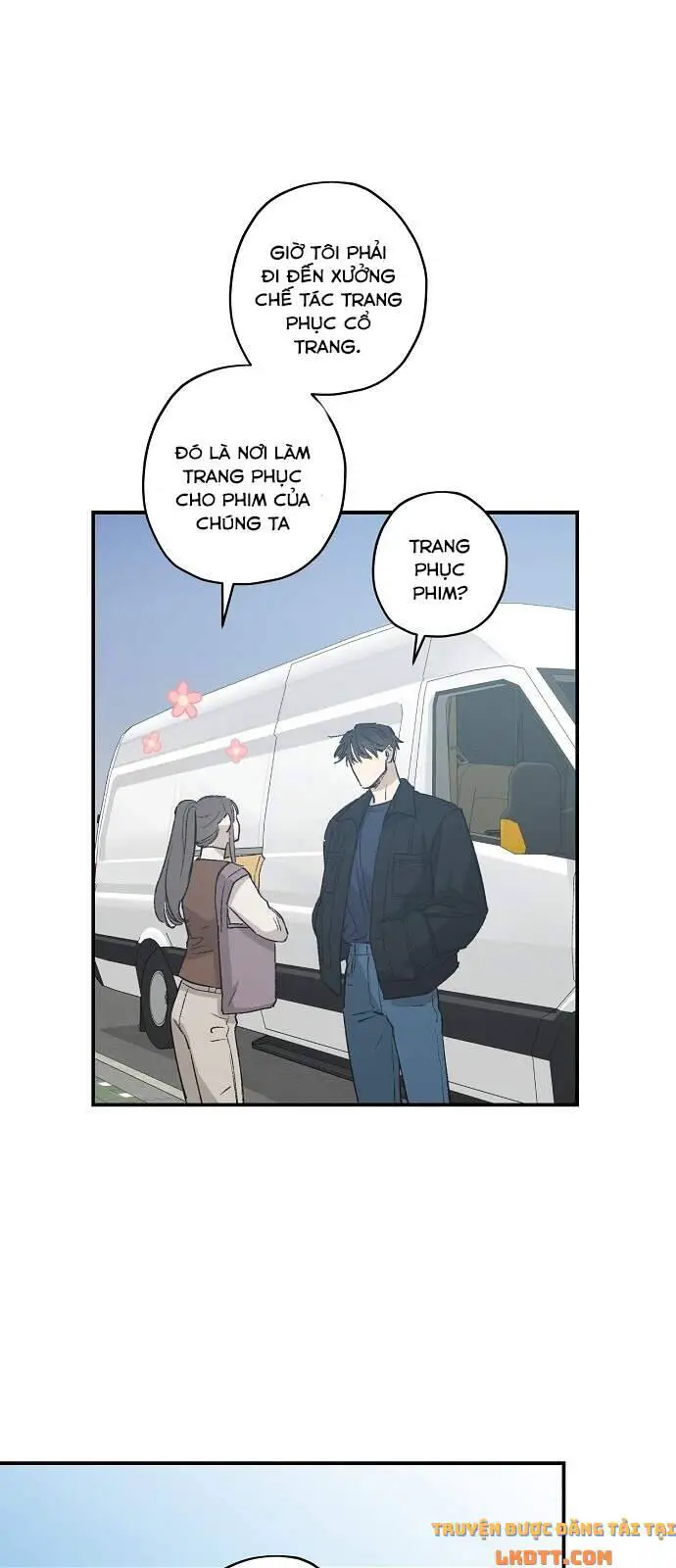 Onsaemiro Nettruyen ZZZ Chương 21 Page 19
