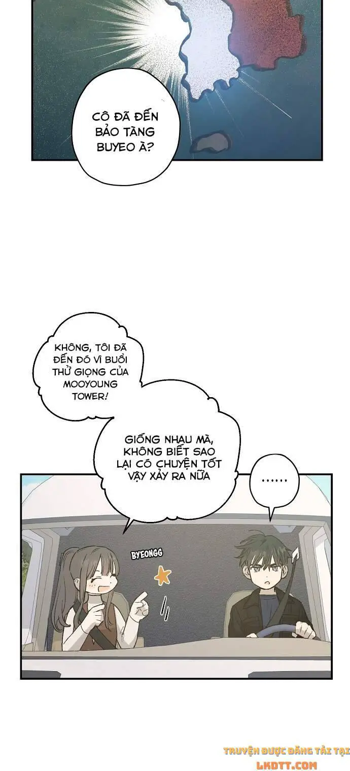 Onsaemiro Nettruyen ZZZ Chương 21 Page 22