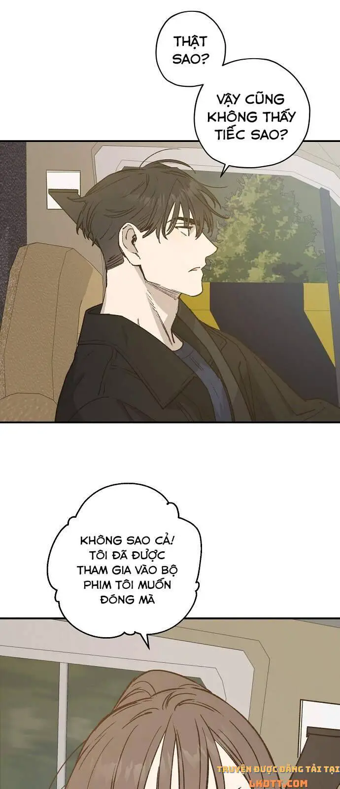 Onsaemiro Nettruyen ZZZ Chương 21 Page 25