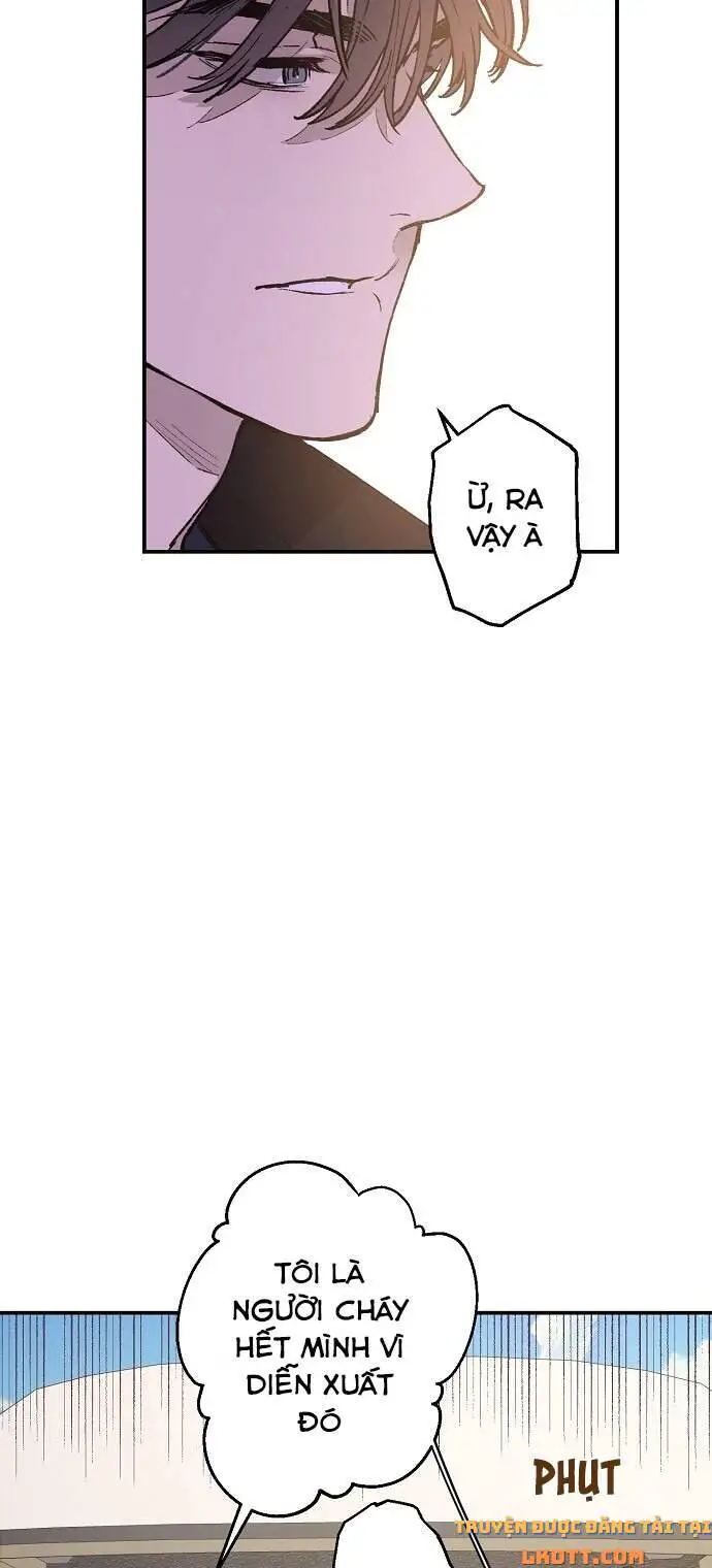 Onsaemiro Nettruyen ZZZ Chương 21 Page 30