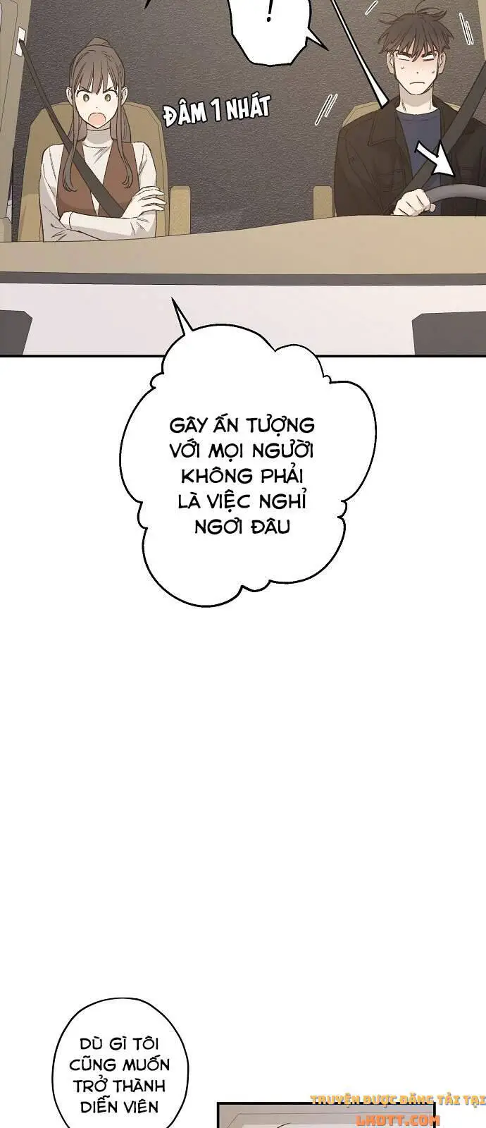Onsaemiro Nettruyen ZZZ Chương 21 Page 31
