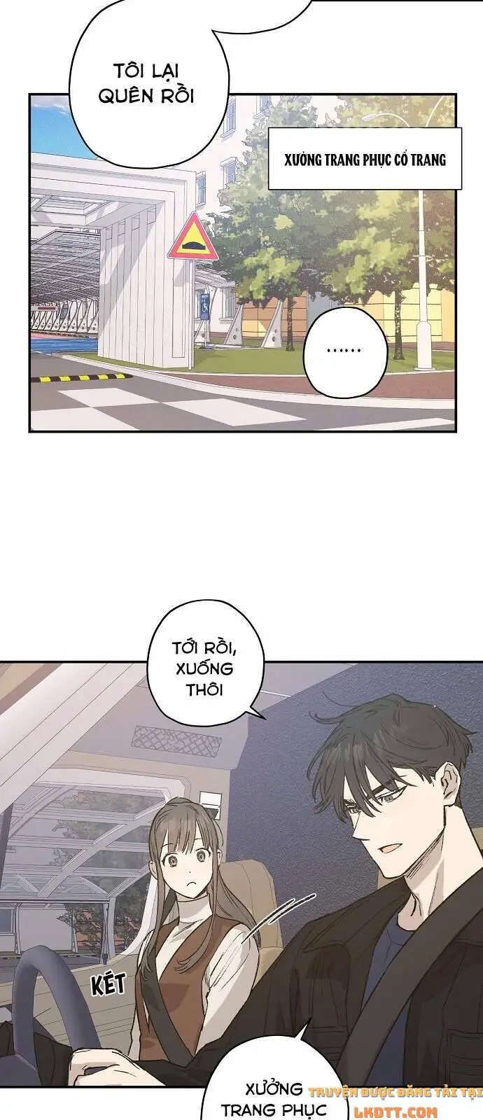 Onsaemiro Nettruyen ZZZ Chương 21 Page 33