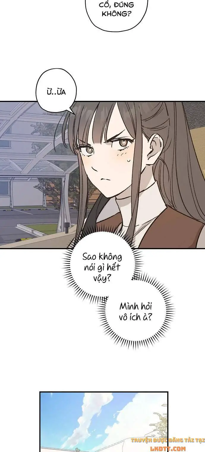 Onsaemiro Nettruyen ZZZ Chương 21 Page 34