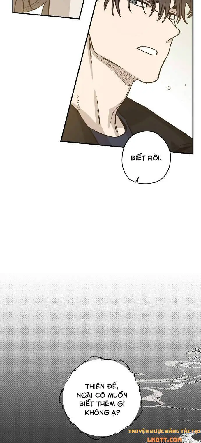 Onsaemiro Nettruyen ZZZ Chương 21 Page 36