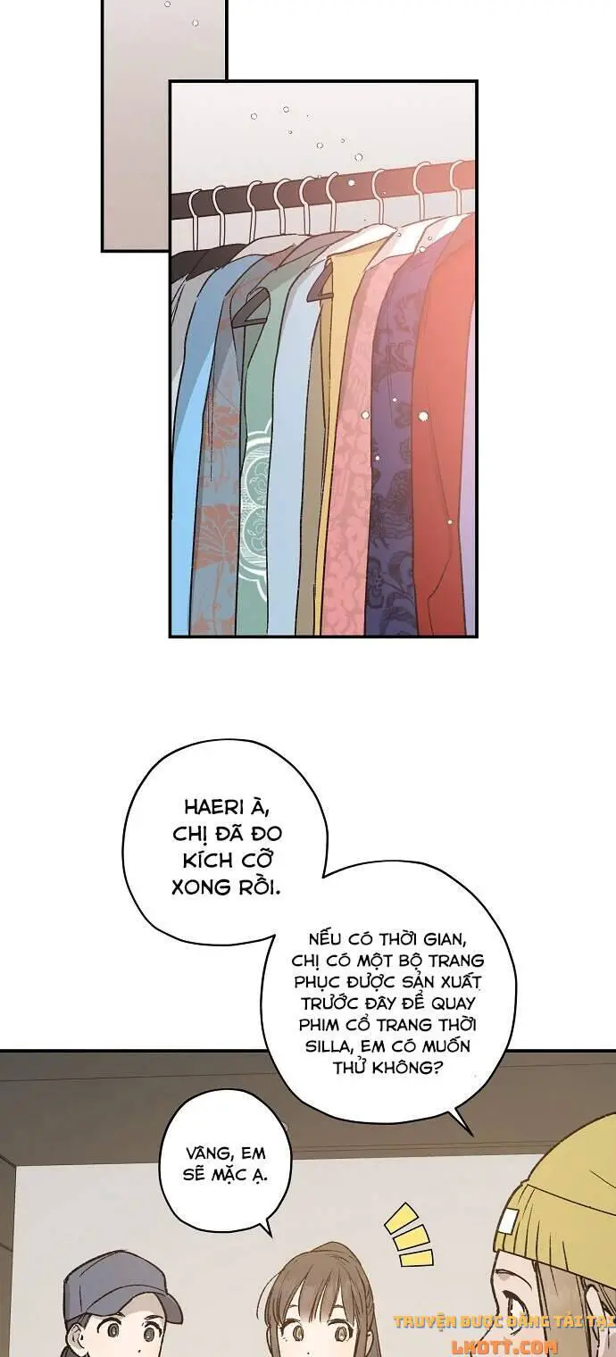 Onsaemiro Nettruyen ZZZ Chương 21 Page 40