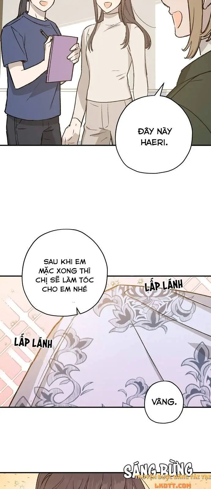 Onsaemiro Nettruyen ZZZ Chương 21 Page 41