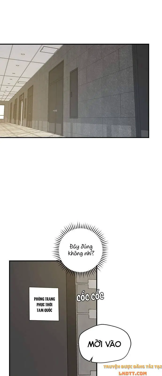 Onsaemiro Nettruyen ZZZ Chương 21 Page 45