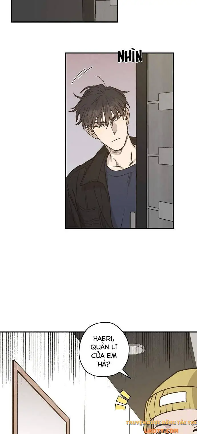Onsaemiro Nettruyen ZZZ Chương 21 Page 46