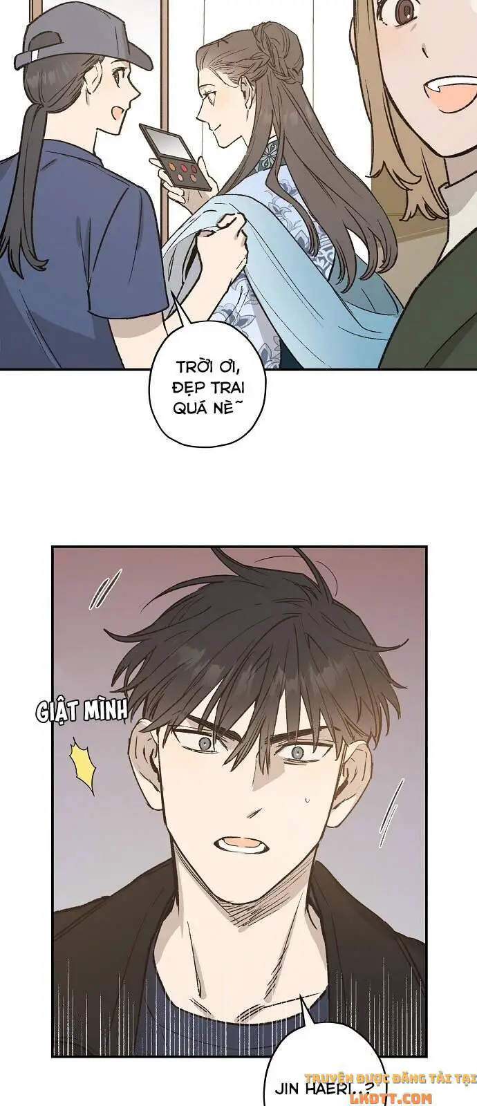 Onsaemiro Nettruyen ZZZ Chương 21 Page 47