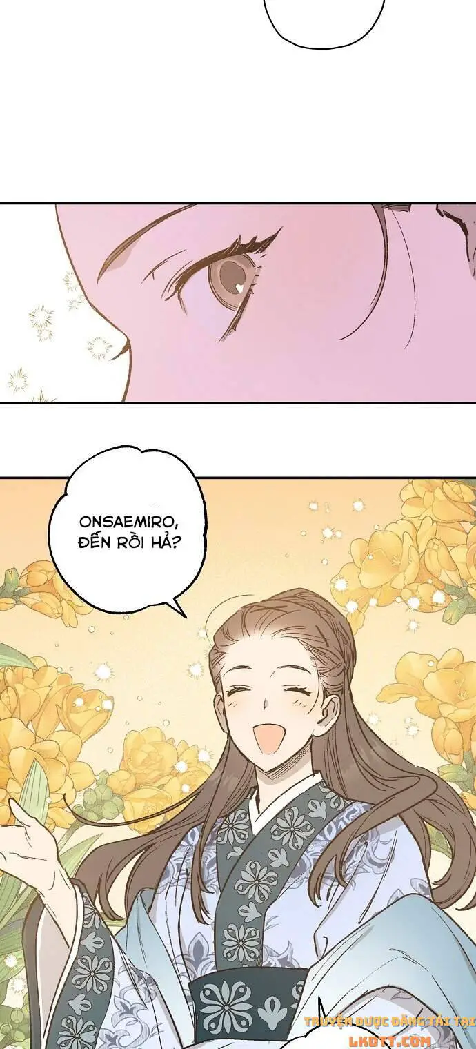 Onsaemiro Nettruyen ZZZ Chương 21 Page 48