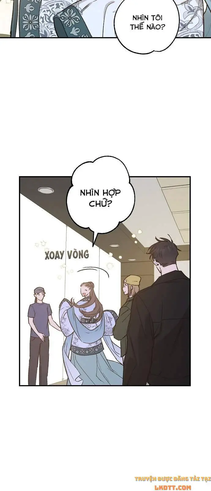Onsaemiro Nettruyen ZZZ Chương 21 Page 49
