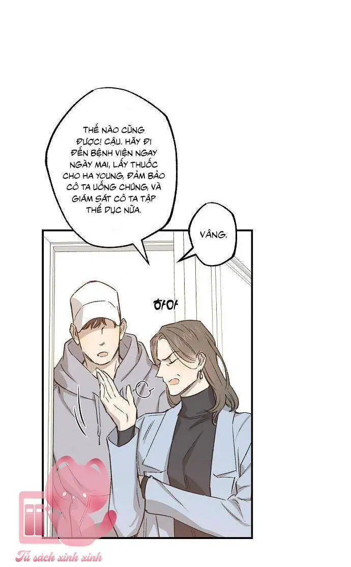 Onsaemiro Nettruyen ZZZ Chương 28 Page 47