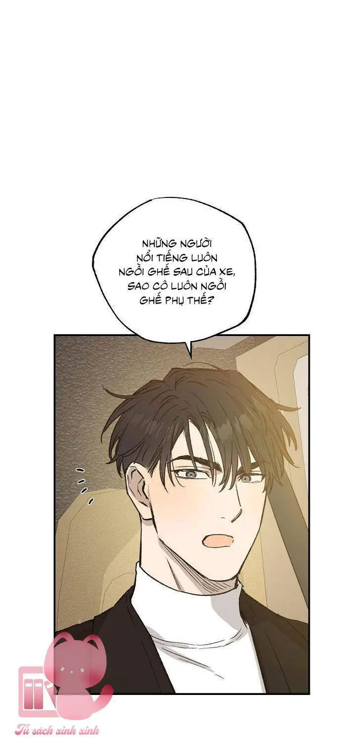 Onsaemiro Nettruyen ZZZ Chương 28 Page 57