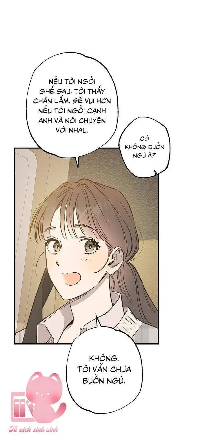 Onsaemiro Nettruyen ZZZ Chương 28 Page 58