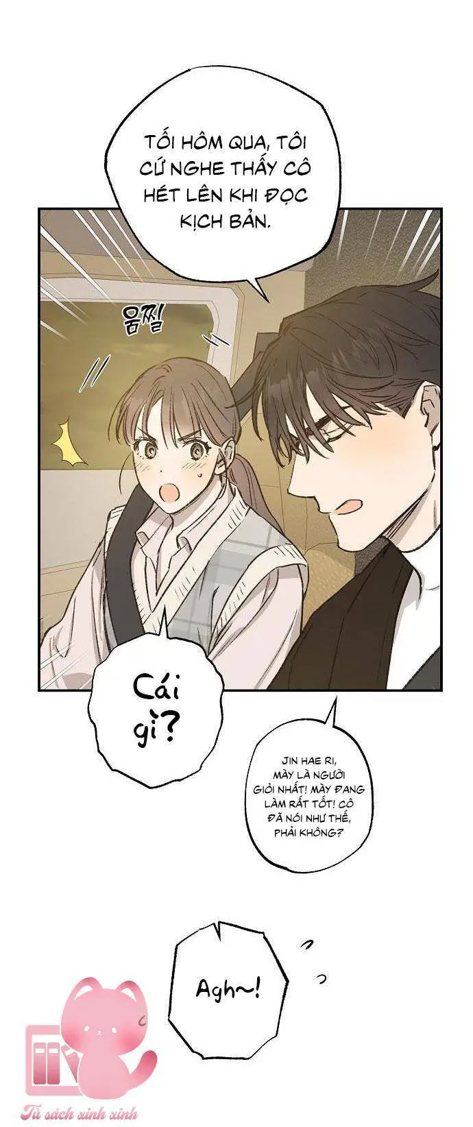 Onsaemiro Nettruyen ZZZ Chương 28 Page 63