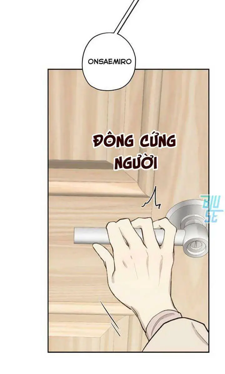 Onsaemiro Nettruyen ZZZ Chương 12 Page 59