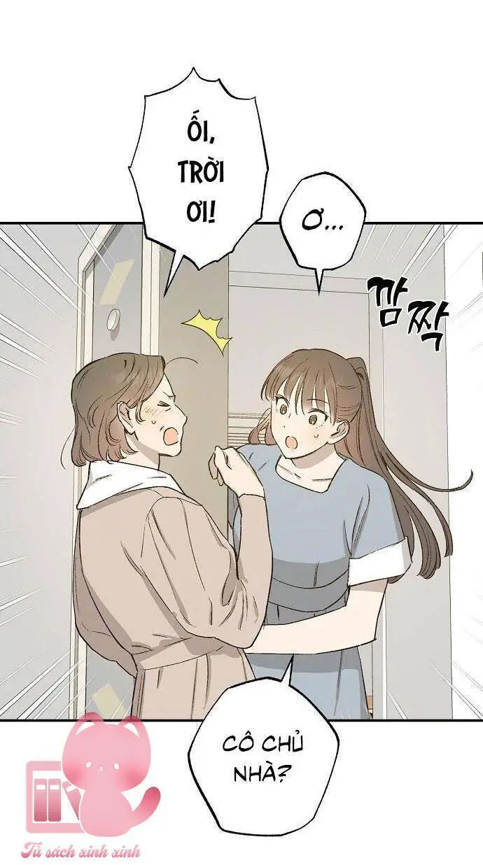 Onsaemiro Nettruyen ZZZ Chương 27 Page 8