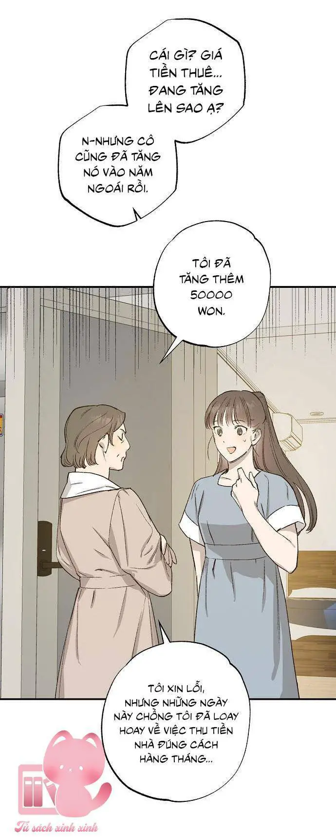 Onsaemiro Nettruyen ZZZ Chương 27 Page 12