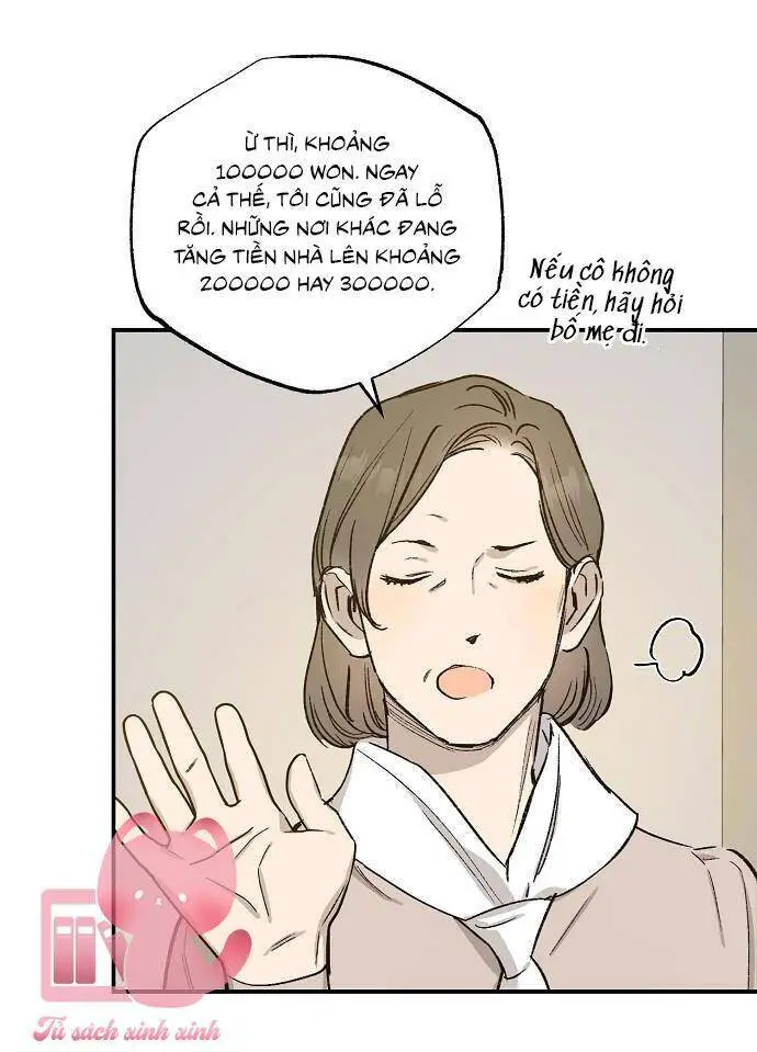 Onsaemiro Nettruyen ZZZ Chương 27 Page 14