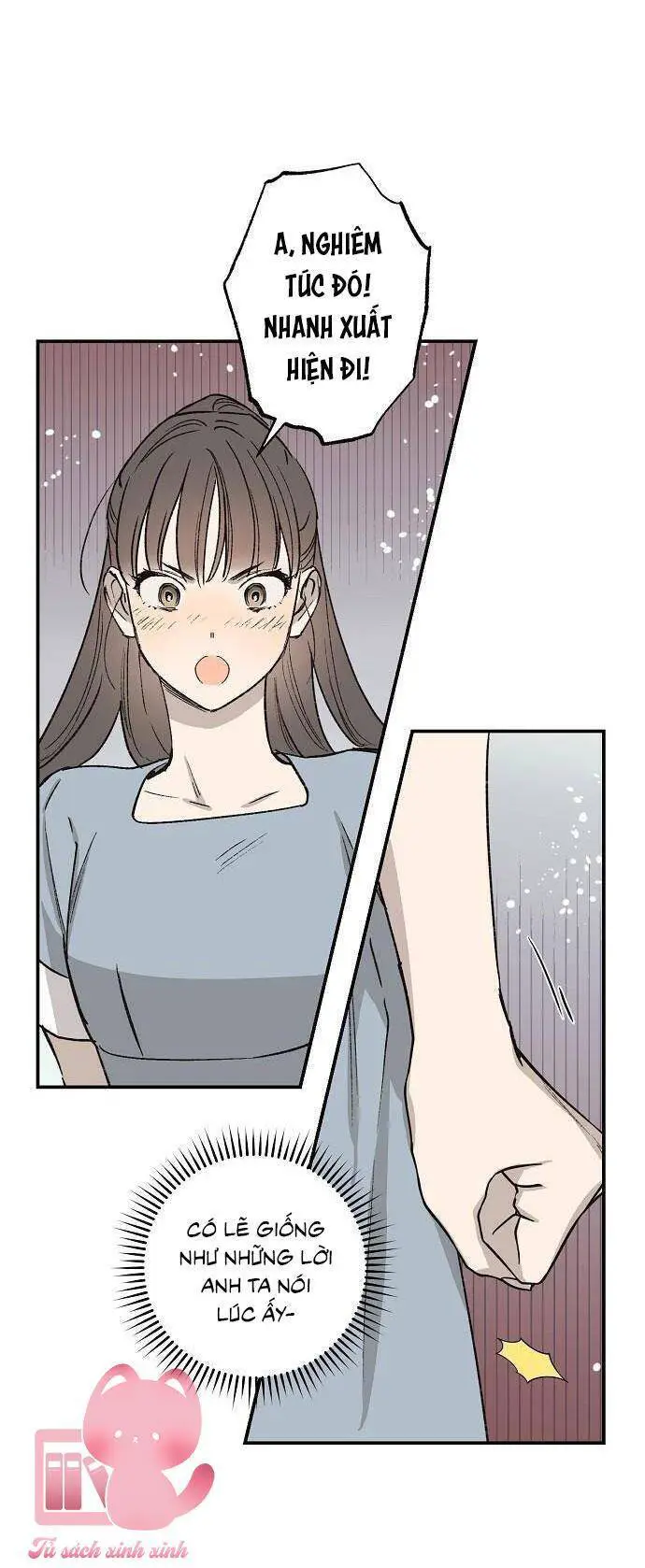 Onsaemiro Nettruyen ZZZ Chương 27 Page 22
